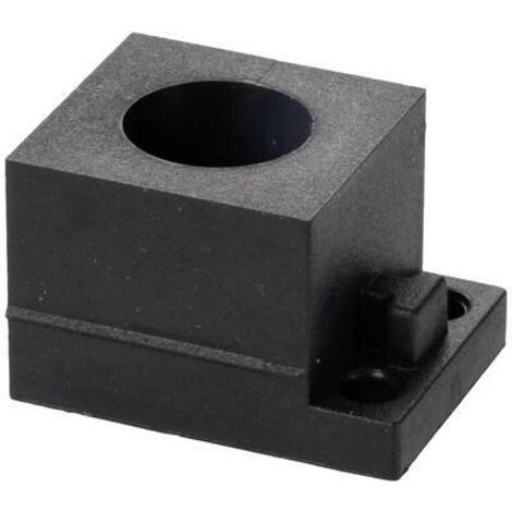 Trelleborg TMS-SRG-BK-12 IP54 NBR Manchon de câble NBR noir 1 pc(s) X245112 (1/2)