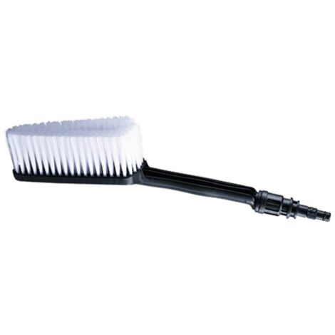 Brosse de lavage Makita pour nettoyeur haute pression - 197828-6