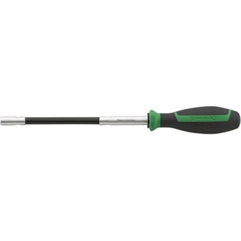 Stahlwille 12504 - 2K FLEXIBLER BIT-HALTER 18103016 Porte-embout Propulseur 1/4 (6.3 mm) 1 pc(s) (1/2)