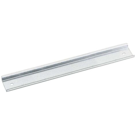 Spelsberg TS 15-184 19718601 Support rail perforé acier 184 mm 1 pc(s) (1/2)