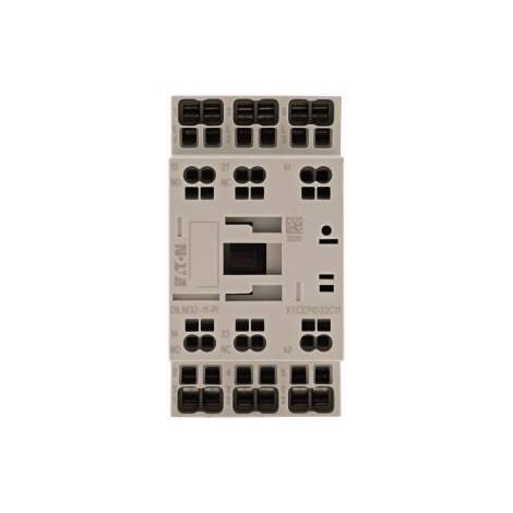 Eaton DILM32-11(230V50HZ,240V60HZ)-PI Contacteur de puissance 3 NO (T) 15 kW 32 A 1 pc(s) W064162 (1/3)