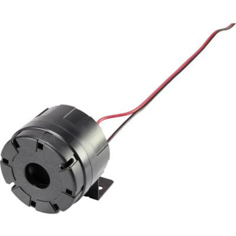 Sirène d'alarme Sygonix SY-5044464 110 dB 12 V/DC
