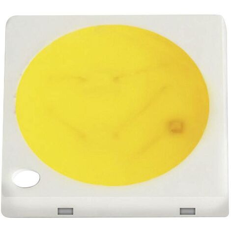 Nichia NF2W757ART-V1 LED CMS forme spéciale blanc 36300 mcd 120 ° 150 mA 6.3 V W73819