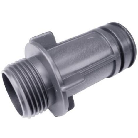 GARDENA 05315-20 Connecteur tubulaire long S863212