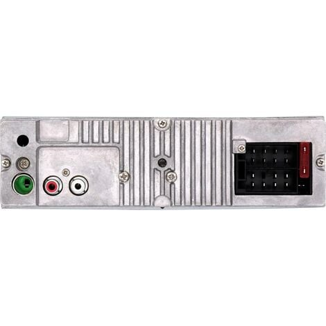 Blaupunkt Freiburg 200 Autoradio Y689462