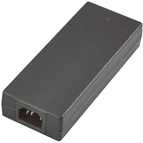 EDAC Power Electronics EA11301J1246 Alimentation de table à tension fixe 12 V/DC 12.5 A 150 W (1/4)