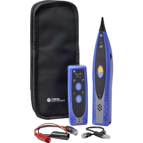 Trend Networks Kit générateur détecteur tonalité jaune R180000