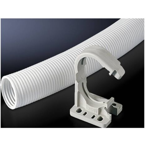 Support de goulotte Rittal 2594.000 Polyamide 20 pc(s) V163961 (1/2)