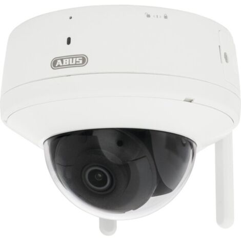 TVIP42562 ABUS Performance Line 2MPx Mini Dome Wi-Fi IP Caméra de ...