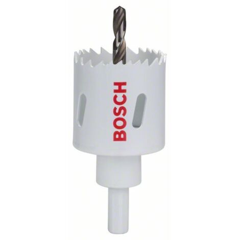 Scie-trépan HSS bimétal Bosch Accessories 2609255608 44 mm 1 pc(s) (1/4)