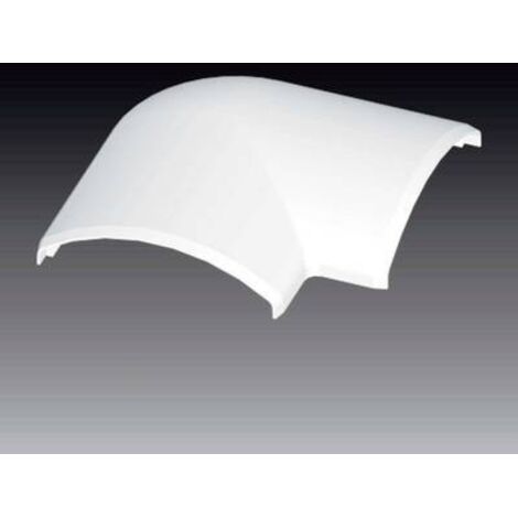 KOPOS 8873HB Équerre plate angle plat 1 pc(s) blanc W047882 (1/2)