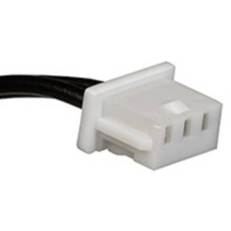 Molex Boîtier femelle pour câble Nbr total de pôles 3 Pas: 1.25 mm 151340302 1 pc(s) Bag W142902 (1/2)