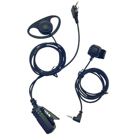 Midland Micro-casque AE 34 41634 X959412