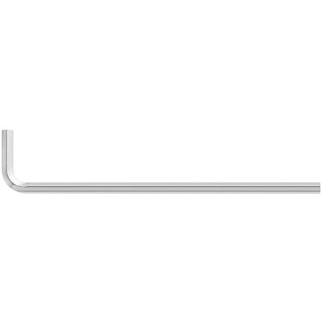 Matador Schraubwerkzeuge 6 pans intérieurs Clé mâle coudée 2 mm X873781 (1/2)