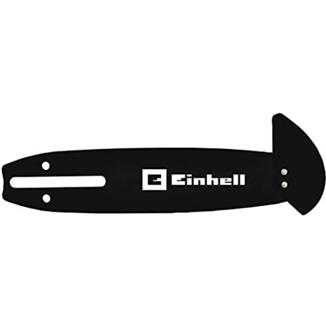 Accessoire pour volet Einhell Guides-chaîne de Remplacement GC-EC 750 T