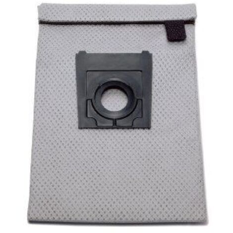 Lot De 10 Sacs Pour Aspirateur Siemens - Compatible Z4.0 Automatic HEPA Et Modèles Bosch/Siemens Type D à H