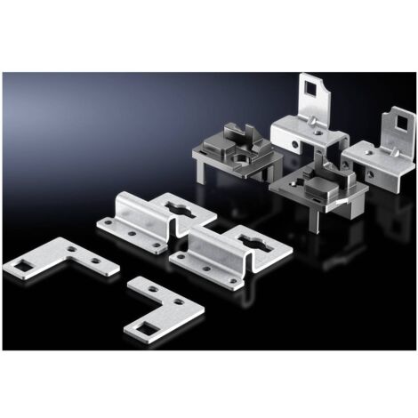 Rittal VX 8617.370 Matériel de montage Tôle d'acier 1 pc(s) Y322062
