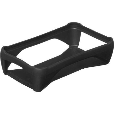 Bopla BOP 700 S Bopad Stoss-Schutz - 9005 TPE (mélange de caoutchouc inodore) noir (L x l x H) 171 x (1/3)