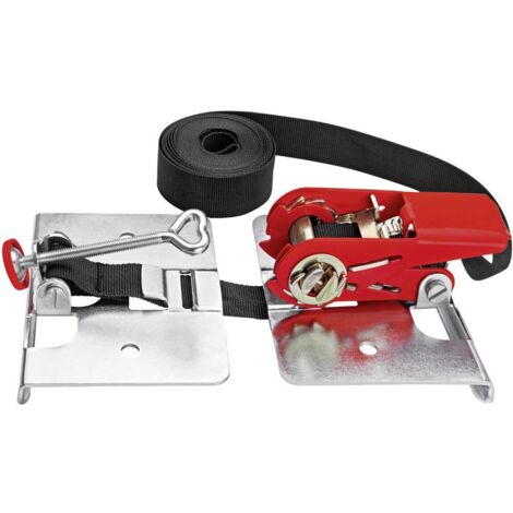Bessey – Système de serrage et de pose pour parquet SVG – Envergure max. 4000 mm – Poids 0.69 kg – Pour parquets flottants et stratifiés