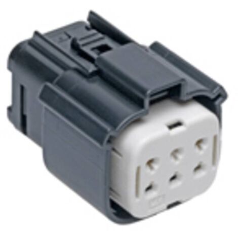 MX150L/MX250L 194180020 noir Molex Contenu: 1 pc(s) (1/2)