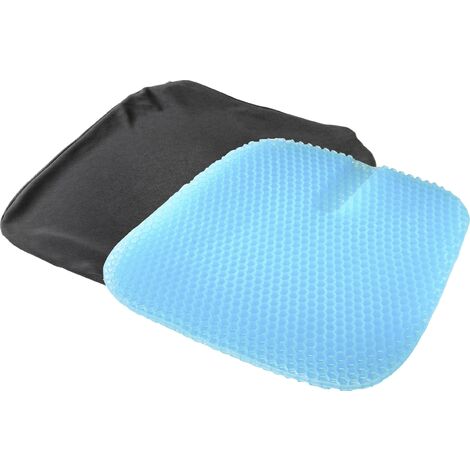 SpeaKa Professional Coussin en gel SP-9920900 SP-9920900 1 pc(s) W675532 (1/5)