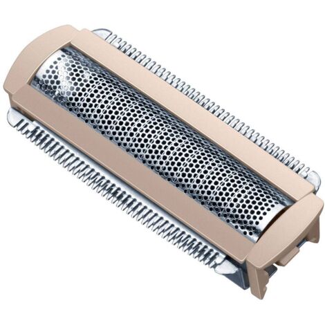 Beurer HL 35 Rasier Tête de rasage 2 pc(s) X922632 (1/2)