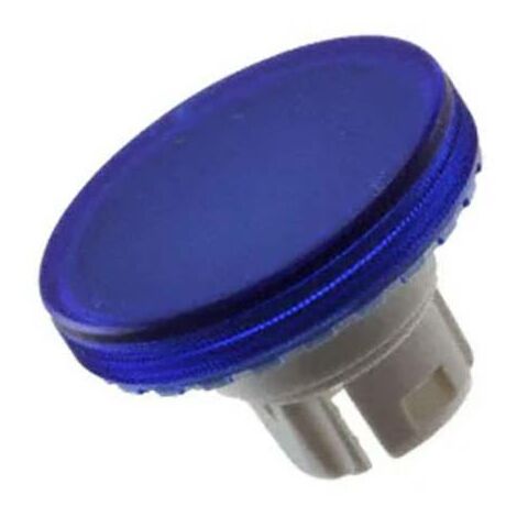 eao 61-9642.6 Capot transparent bleu 1 pc(s) X940912 (1/2)