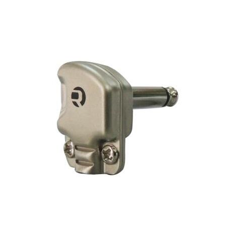 Rean AV RP2RCF Jack 6.35 mm mâle Nombre de pôles: 2 1 pc(s) X957212