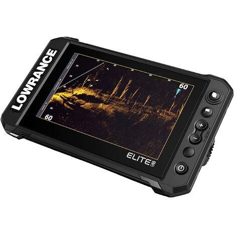 Lowrance Elite FS 7 Sonar X944602 (1/5)