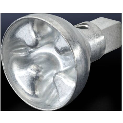 RITTAL BIT HD 2549.510 F.UNIVERSALSCHLÜSSEL SCHRANKSYSTEME 4028177566033 POUR CLÉ 2549510 (1/2)