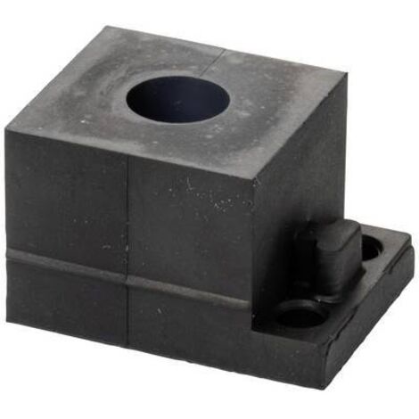 Trelleborg TMS-SRG-BK-8 IP54 NBR Manchon de câble NBR noir 1 pc(s) X245162 (1/2)