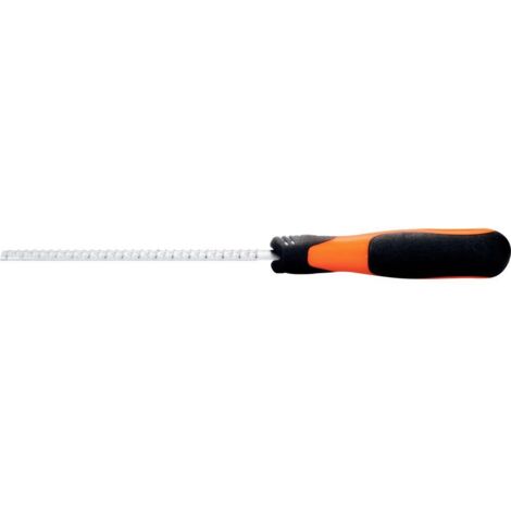 Bahco 4-155-08-2-0 Lime Jardin 200 Mm Mi-Douce - Outil Affûtage Outils Agricoles