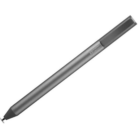 Lenovo USI Pen Stylo numérique gris Y207232