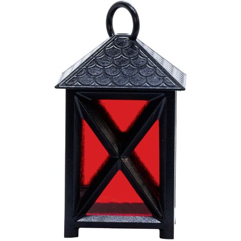 Feu De Camp Miniature Lumineux Kahlert Avec LED - Fonctionne Sur Piles - Accessoire Pour Crèche, Maquette Ou Décoration - Hauteur 70 Mm - 5