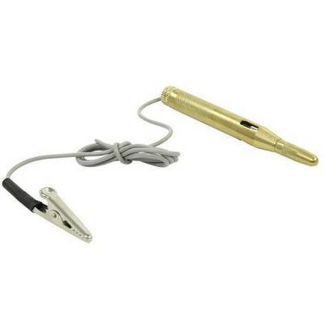 IWH Testeur de tension / lampe de test 019047 Y664292 (1/2)