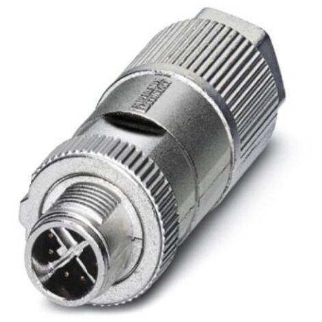 Phoenix Contact 1411043 Connecteur pour capteurs/actionneurs mâle, droit Nombre de pôles: 8 1 pc(s) (1/4)