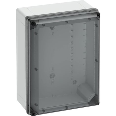 Spelsberg GEOS-L 3040-18-to Boîtier mural 400 x 300 x 180 Polycarbonate 1 pc(s) (1/5)