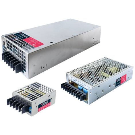TracoPower TXLN 060-124 Module d'alimentation CA/CC, fermé 24 V/DC 2.5 A 60 W W433222
