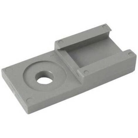 TE Connectivity 1011-026-0205 Clip de maintien pour connecteur circulaire Série (connecteur rond): DT 1 pc(s) D24681 (1/2)