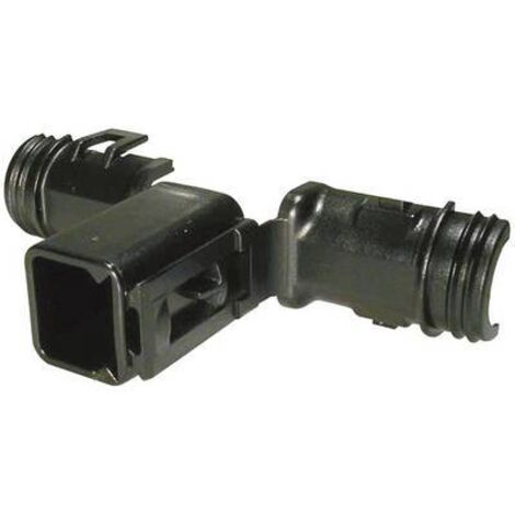 TE Connectivity 1011-267-0605 Cosse cylindrique mâle Boîtier-Décharge de traction Nombre total de pôles: 6 Série (connecteur rond): DT 1 pc(s) D24441 (1/2)