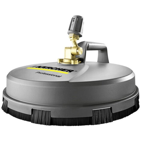 Nettoyeur de surface Kärcher 150 bar – Pour nettoyage intérieur et extérieur – Raccordement EASY!Lock – Débit jusqu'à 600 l/h