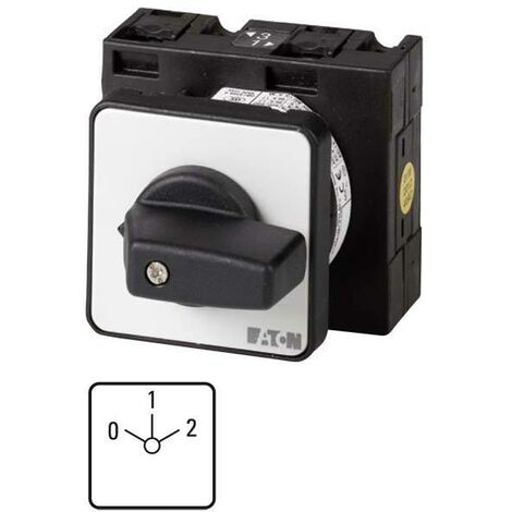 Eaton T3-4-8440/E Inverseur pour montage frontal 1 pc(s) Y749642