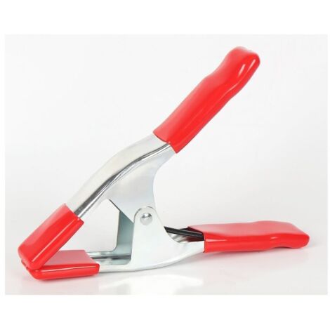 Bessey XM7EU Envergure max.:75 mm Mesures d'empattement:85 mm