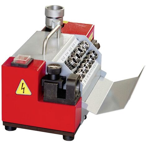 Aiguiseuse de foret Holzmann Maschinen BSG13PRO230V BSG13PRO230V 180 W X031401