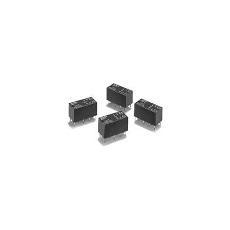 Omron G5V-2-H1-DC9 Relais de puissance 9 V/DC 1 A 2 inverseurs (RT) 1 pc(s) Bag
