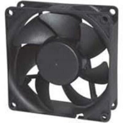 Sunon MEC0252V1-000U-A99 Ventilateur axial 24 V/DC 183.94 m³/h (L x l x H) 120 x 120 x 25 mm Q141062 (1/2)