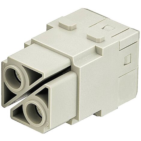 Module femelle HARTING 09140022753 1 pc(s) R608371 (1/3)