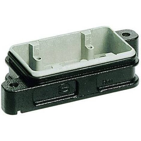 Embase à encastrer HARTING 09400060301 1 pc(s) R072261 (1/2)