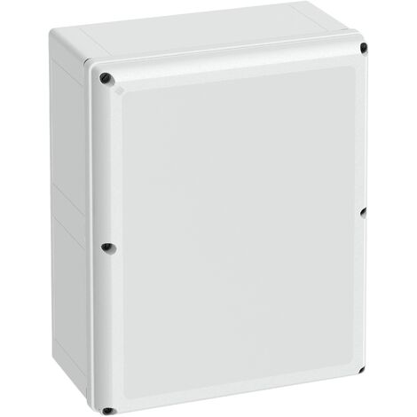 Spelsberg GEOS-L 4050-22-o Boîtier mural 500 x 400 x 226 Polycarbonate 1 pc(s) A804932 (1/5)