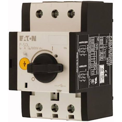 Interrupteur Eaton 10250T/91000T - Neuf Sans Boîte - Pièce électrique De Qualité